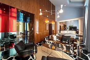 Hotel Calimala Milano