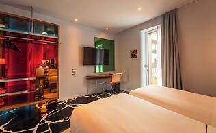 Hotel Calimala Milano