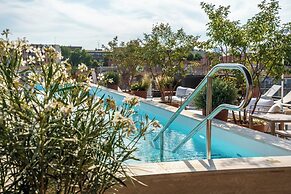 Hotel Calimala Milano