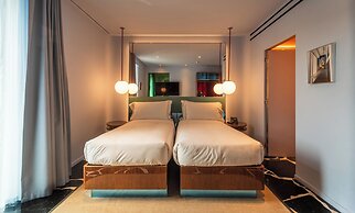 Hotel Calimala Milano