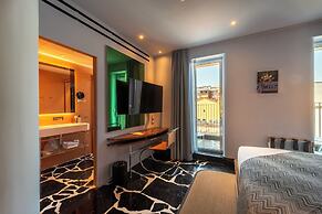 Hotel Calimala Milano
