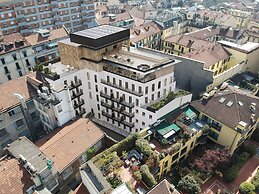 Hotel Calimala Milano