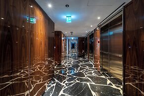 Hotel Calimala Milano