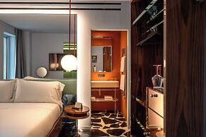 Hotel Calimala Milano