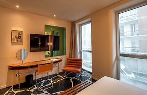 Hotel Calimala Milano