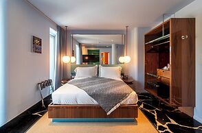 Hotel Calimala Milano