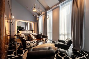 Hotel Calimala Milano
