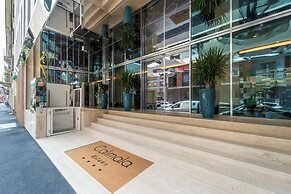 Hotel Calimala Milano