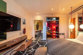 Hotel Calimala Milano