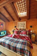 Magic Megève Bois
