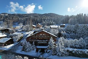 Magic Megève Bois