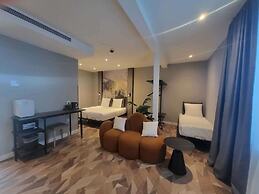 Nebula Hotel by INE'S