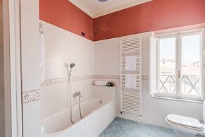 Horizon Vista Penthouse