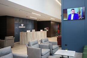 Hotel Partner