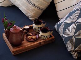 Cocolia Hotel