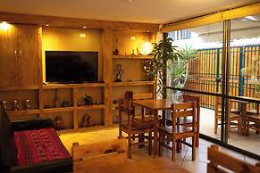 Hostal Geosol