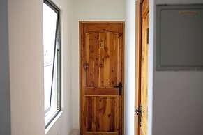 Hostal Geosol