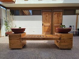 Hostal Geosol