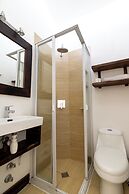 Hostal Geosol
