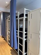 Auberge Alt Hostel