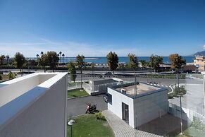 Porta del Mare Luxury Apartment