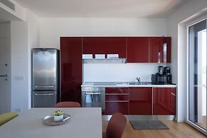 Porta del Mare Luxury Apartment