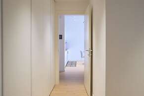 Porta del Mare Luxury Apartment