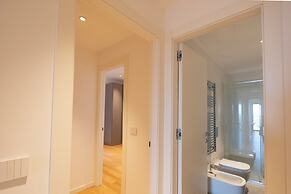 Porta del Mare Luxury Apartment