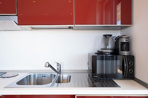 Porta del Mare Luxury Apartment