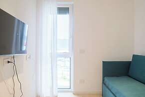 Porta del Mare Luxury Apartment