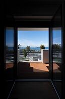 Porta del Mare Luxury Apartment
