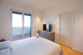 Porta del Mare Luxury Apartment