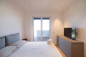 Porta del Mare Luxury Apartment