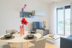 Porta del Mare Luxury Apartment