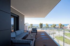Porta del Mare Luxury Apartment