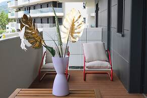 Porta del Mare Luxury Apartment