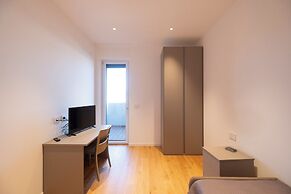 Porta del Mare Luxury Apartment