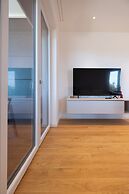 Porta del Mare Luxury Apartment
