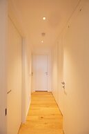 Porta del Mare Luxury Apartment