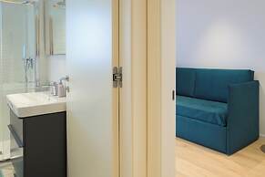 Porta del Mare Luxury Apartment