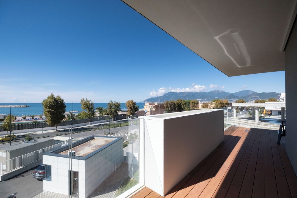 Porta del Mare Luxury Apartment