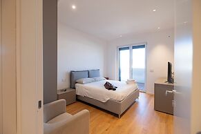 Porta del Mare Luxury Apartment