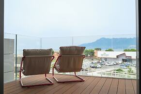 Porta del Mare Luxury Apartment