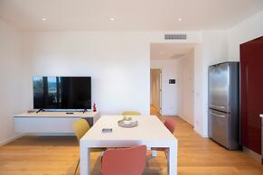 Porta del Mare Luxury Apartment
