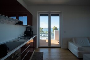 Porta del Mare Luxury Apartment