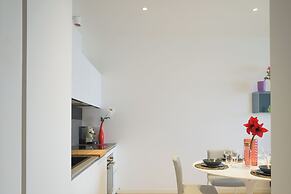 Porta del Mare Luxury Apartment