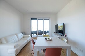 Porta del Mare Luxury Apartment