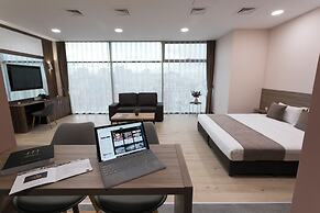 B1 Boutique Hotel Sofia
