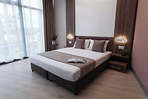 B1 Boutique Hotel Sofia