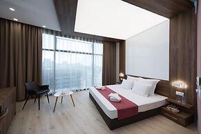 B1 Boutique Hotel Sofia
